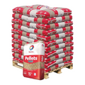 TOTAL PREMIUM Pelletpalette
