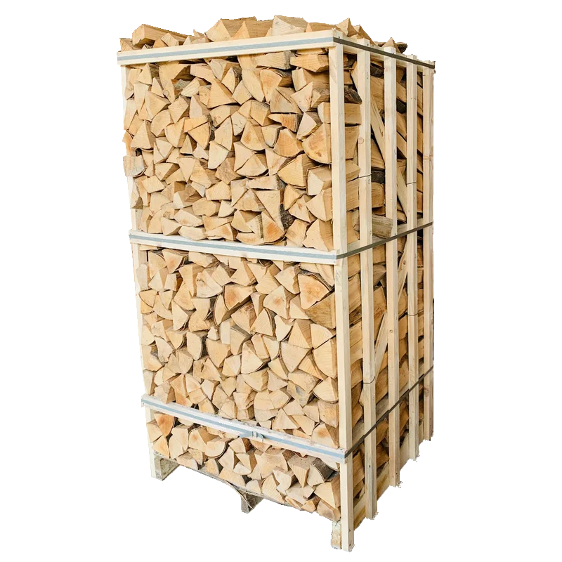 Brennholz Ultratrockene Esche (2 m³)